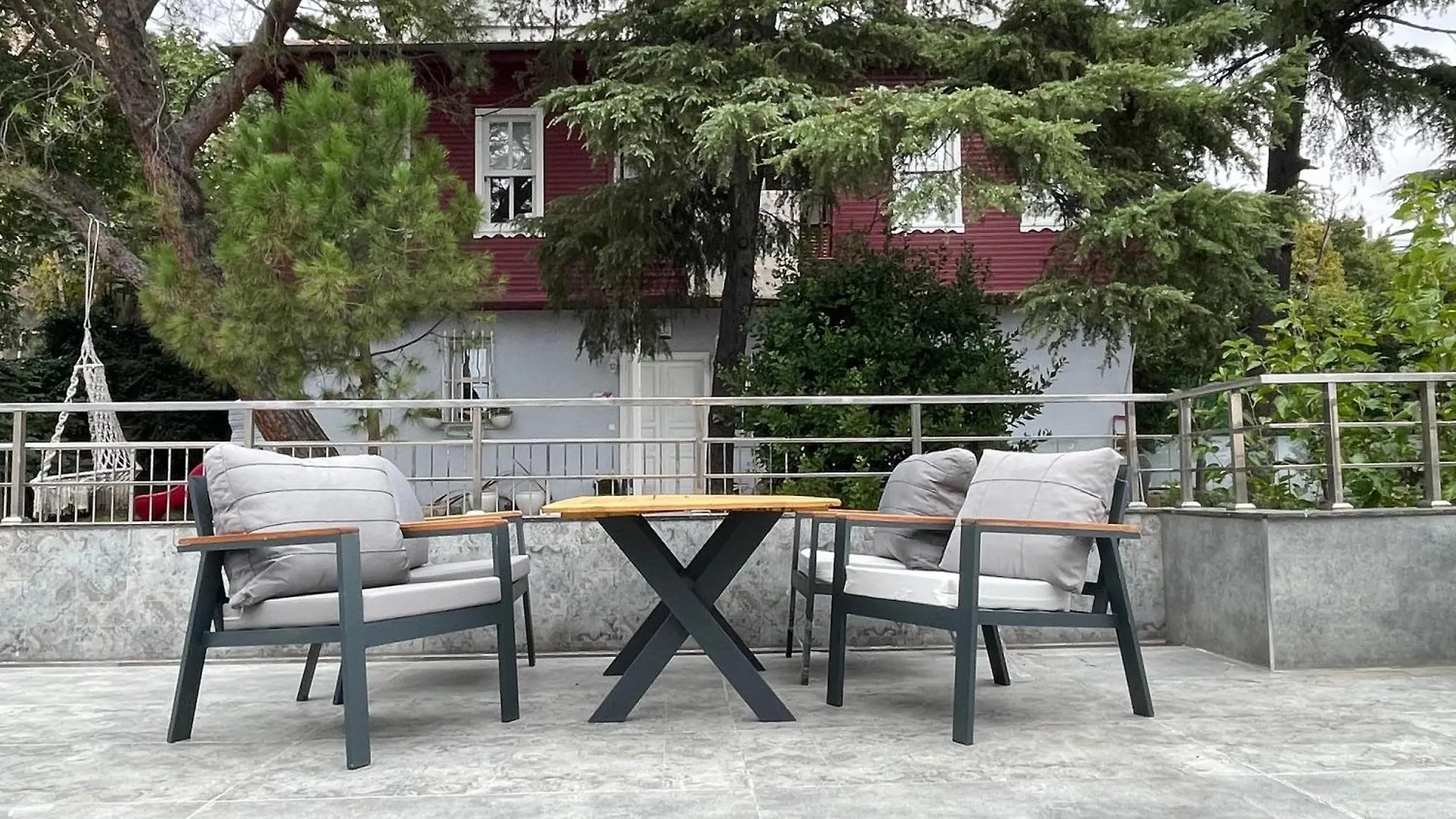 Mona Bosphorus Hotel Istanbul 4*,