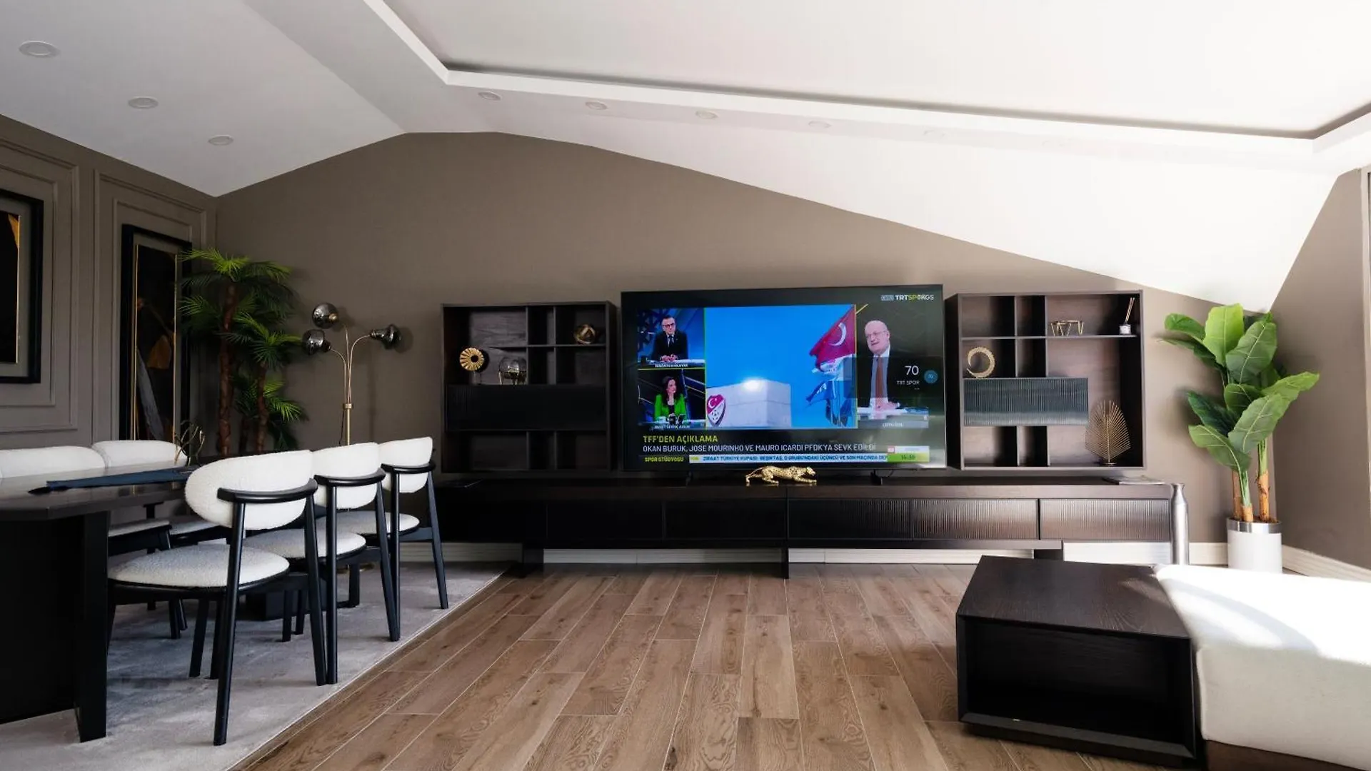 Mona Bosphorus Hotel Istanbul Turcia