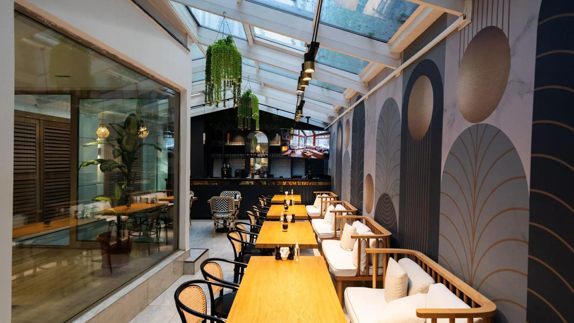 Mona Bosphorus Hotel Istanbul 4*,  Turcia