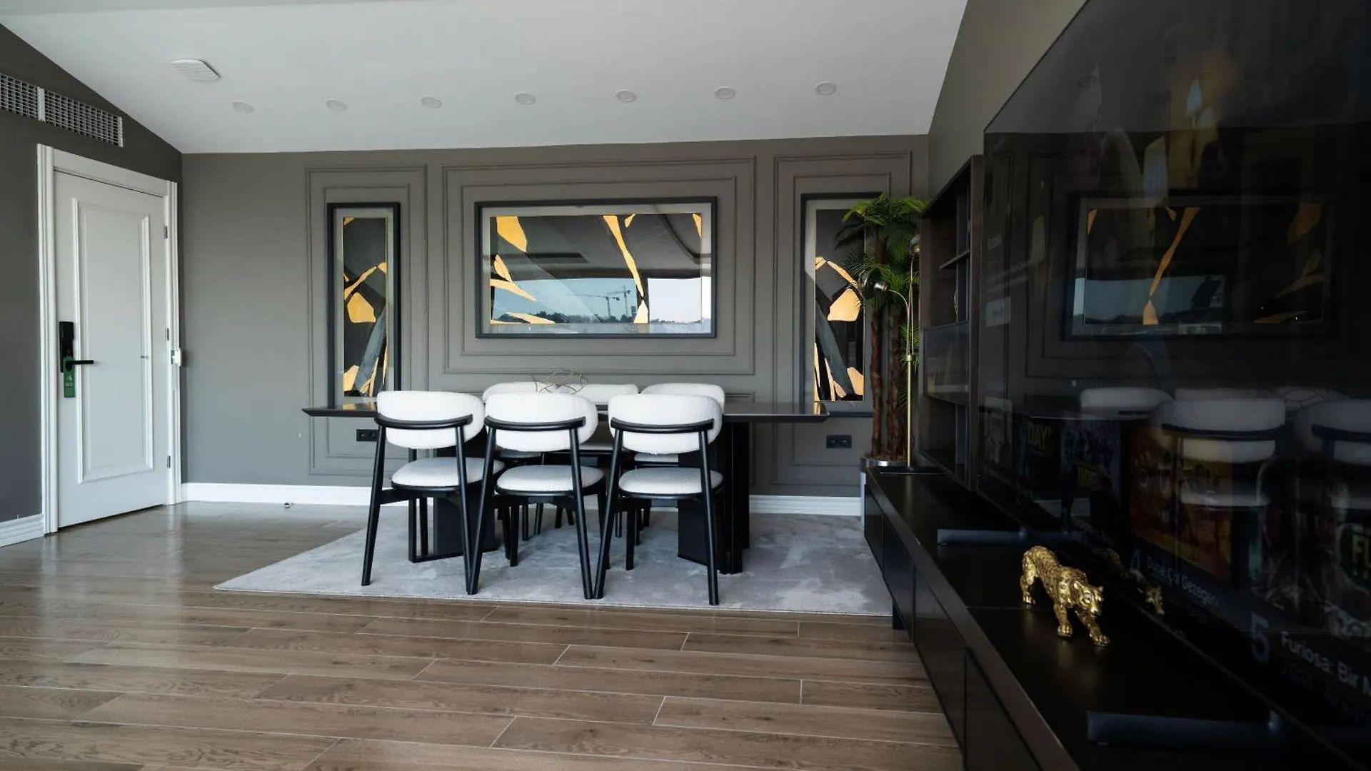 ****  Mona Bosphorus Hotel Istanbul Turcia