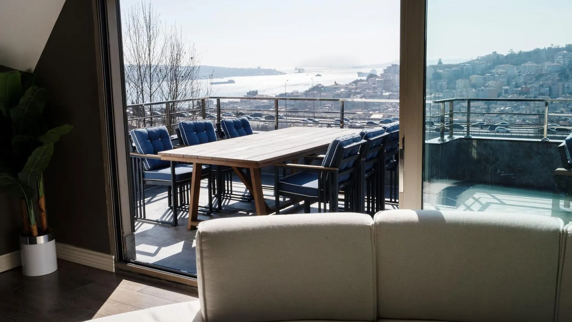 Mona Bosphorus Hotel Istanbul