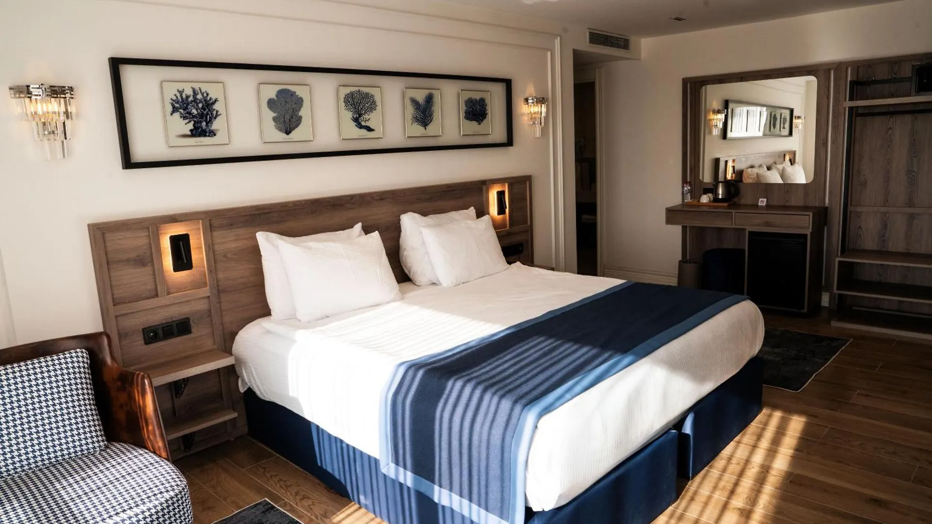 Mona Bosphorus Hotel Istanbul