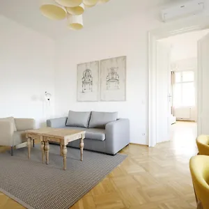 Heymi Opernring Daire Viyana