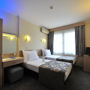 3* Hotel Olimpiyat
