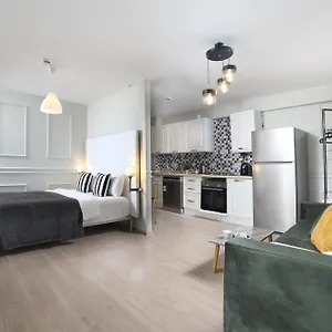 Beddington Sisli İstanbul