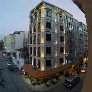 3* Hotel Grand Esen