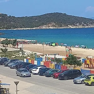 Dora Pensiune Sarti