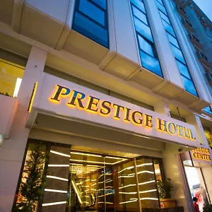 Prestige Old *** Istanbul