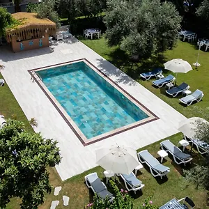 Platanus Hotel Altınoluk