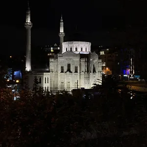 Aram Edessa *** Istanbul