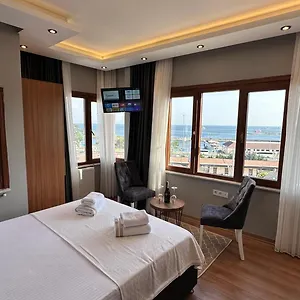 Mamma Marya *** Istanbul
