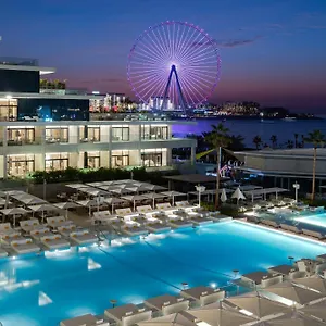 Five Luxe Hotel Dubai