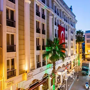 Baron & **** Istanbul