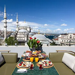 Отель Sirkeci