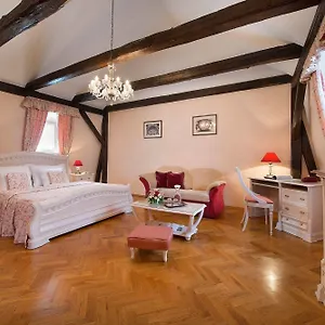 Boutique Constans Hotel Praga