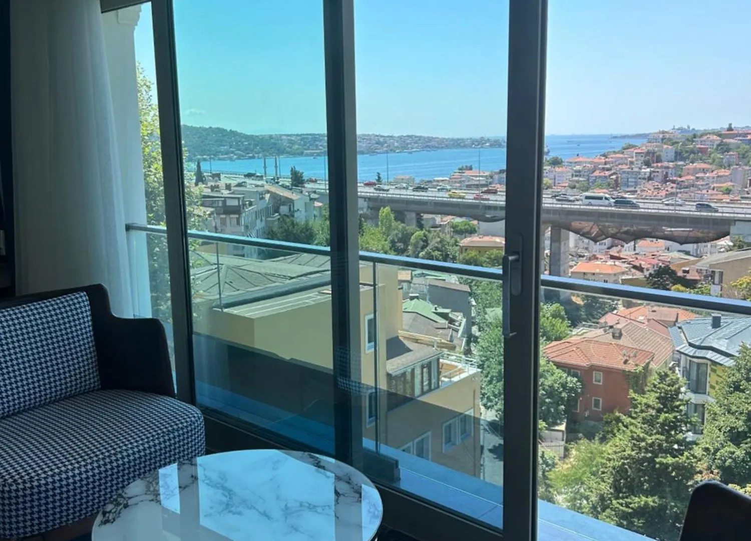 Mona Bosphorus Otel İstanbul 4*,  Türkiye