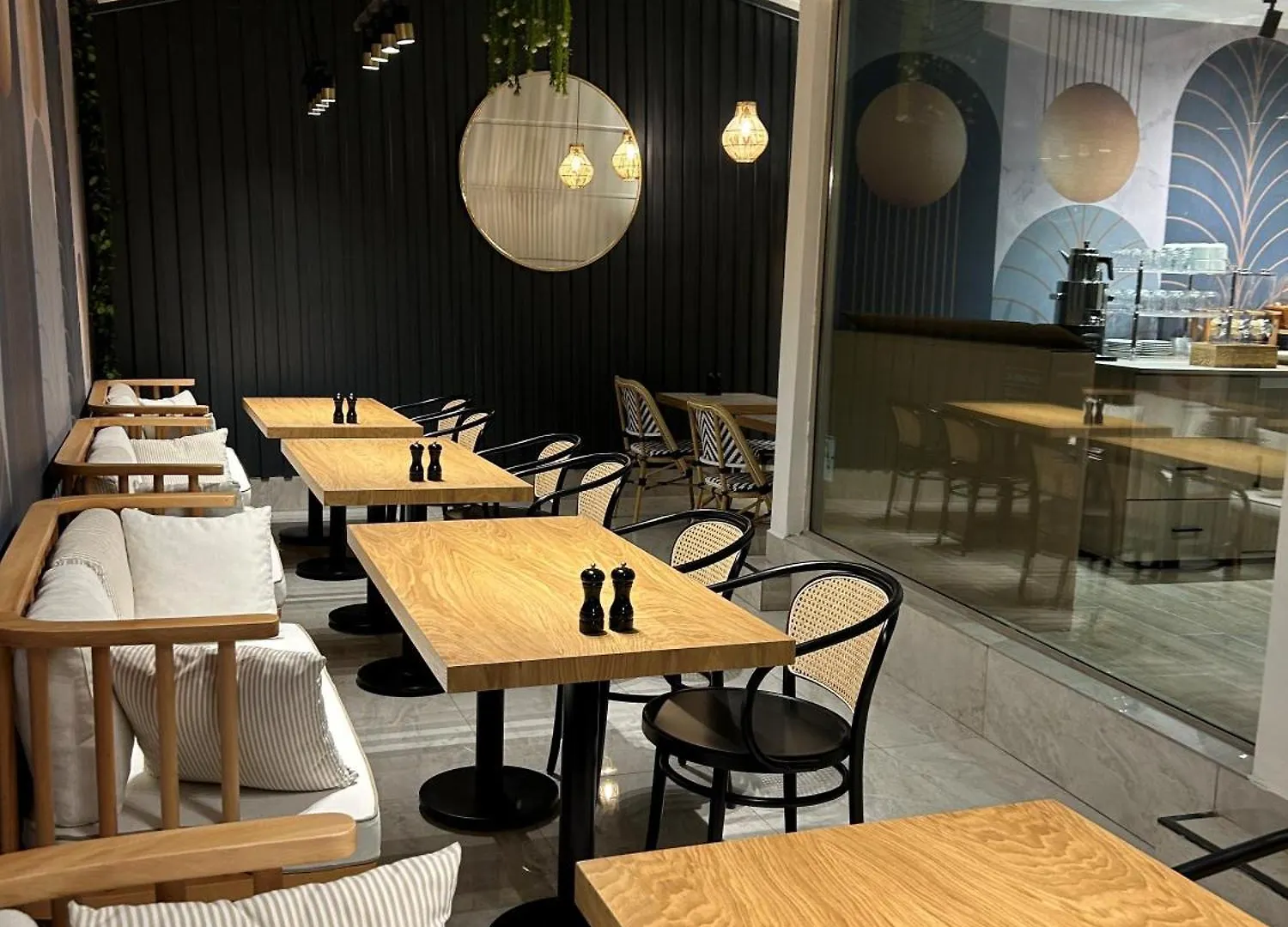 Hotel Mona Bosphorus Istanbulská provincie