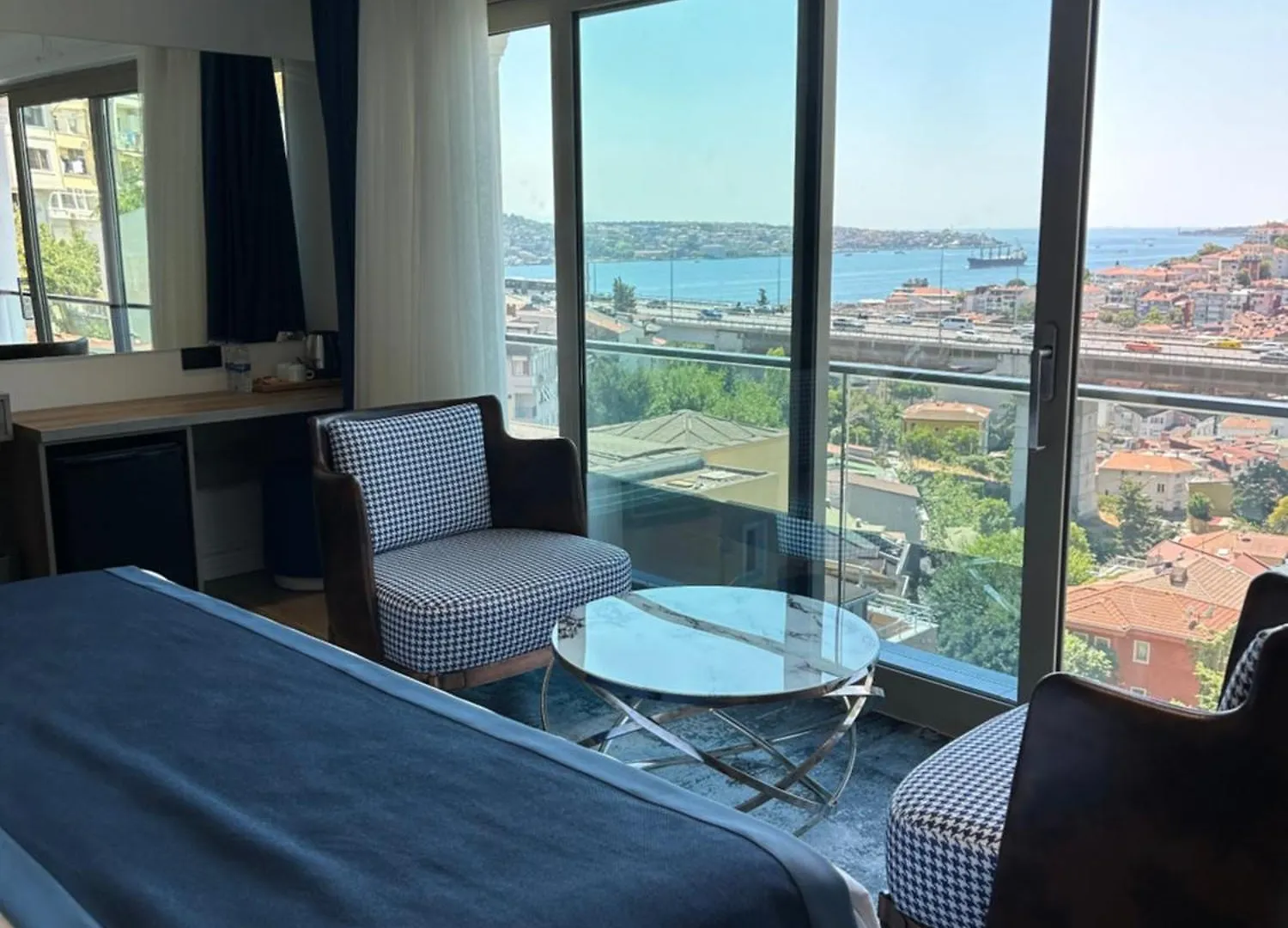 Mona Bosphorus Hotel Istanbul