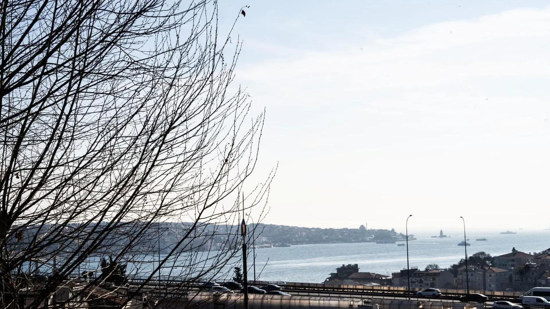 Hotel Mona Bosphorus Istanbulská provincie